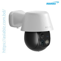 Meari S7 Plus 3MP Smart Outdoor WiFi PTZ Camera